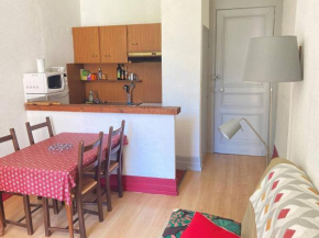 Charmant T2, 4 pers, Centre Cauterets, Proche Télécabine, Parking Gratuit - FR-1-234-313
